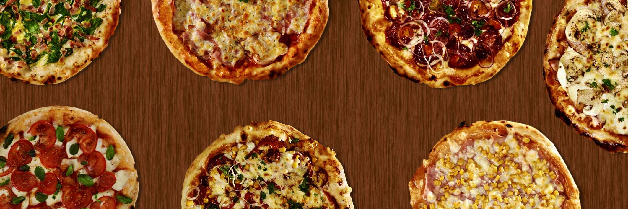 Pizza Kaštánek Bystřice nad Pernštejnem