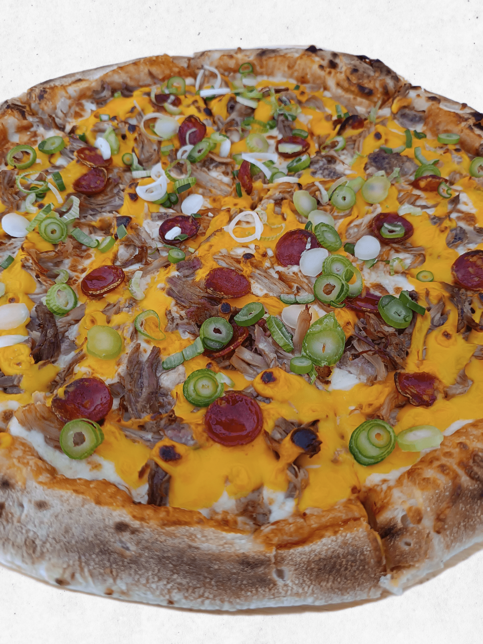 Pizza Masový trhák